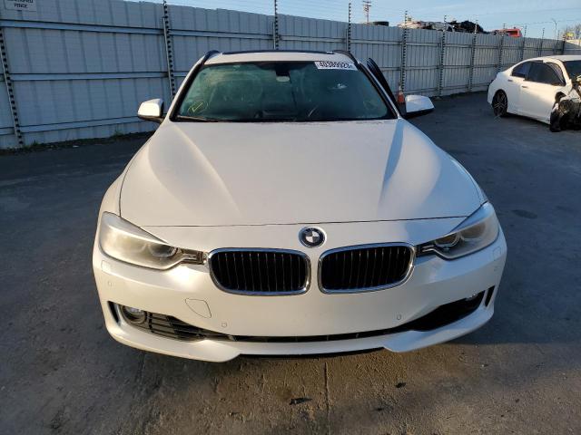 Photo 4 VIN: WBA3G7C5XEKN37119 - BMW 328 XI 