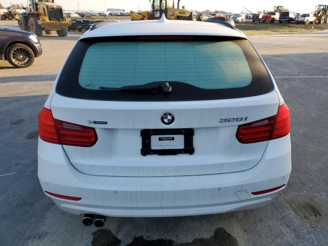 Photo 5 VIN: WBA3G7C5XEKN37119 - BMW 328 XI 