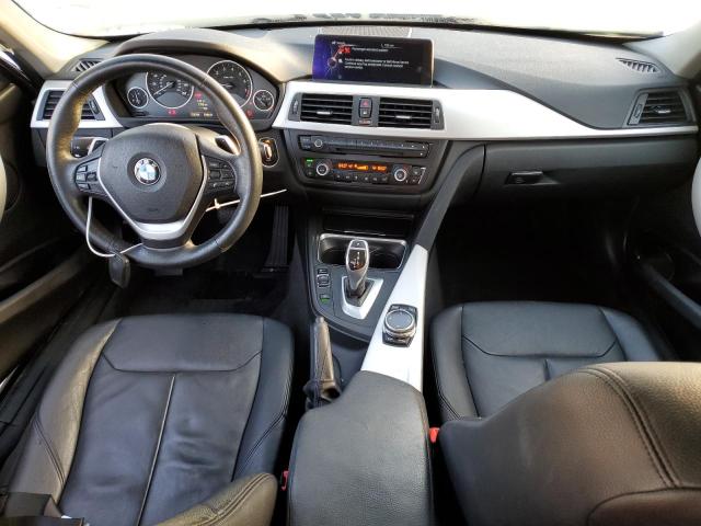 Photo 7 VIN: WBA3G7C5XEKN37119 - BMW 328 XI 