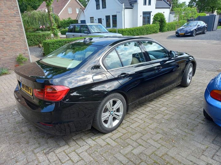 Photo 4 VIN: WBA3J91010J797993 - BMW 3-SERIE 