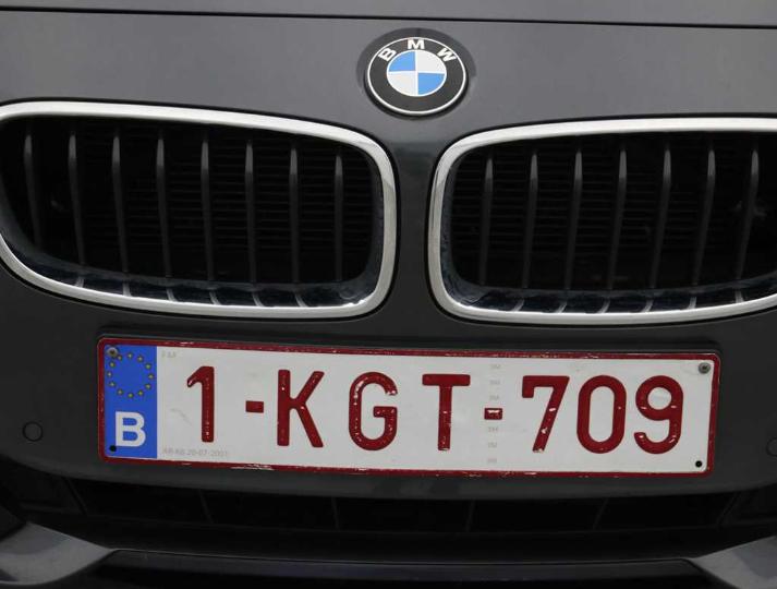 Photo 5 VIN: WBA3K11000F839541 - BMW 3-SRIE TOURING &#3912 