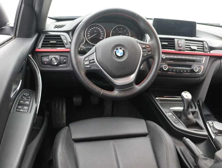 Photo 9 VIN: WBA3K11000F839541 - BMW 3-SRIE TOURING &#3912 