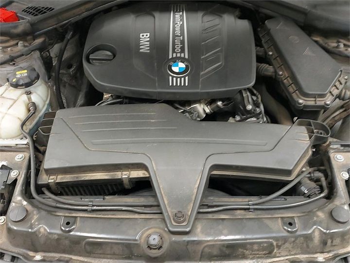 Photo 10 VIN: WBA3K11000F839958 - BMW 3 TOURING 