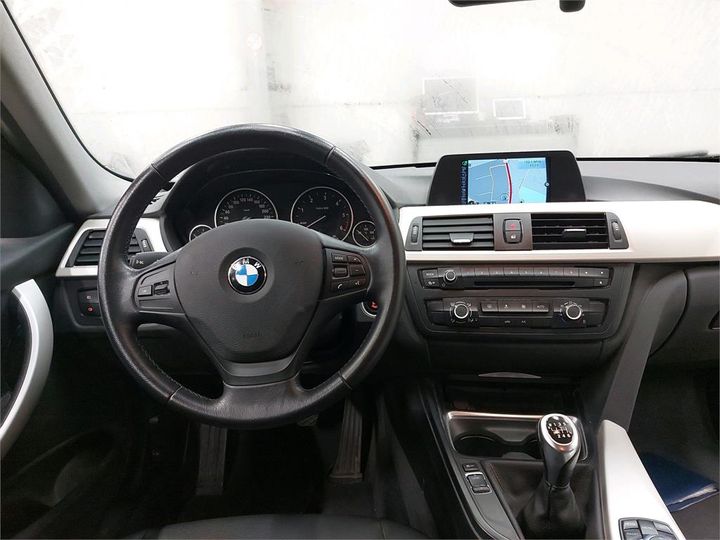 Photo 12 VIN: WBA3K11000F839958 - BMW 3 TOURING 