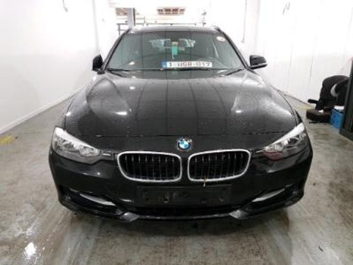 Photo 5 VIN: WBA3K11010F835031 - BMW 3 TOURING DIESEL - 2012 