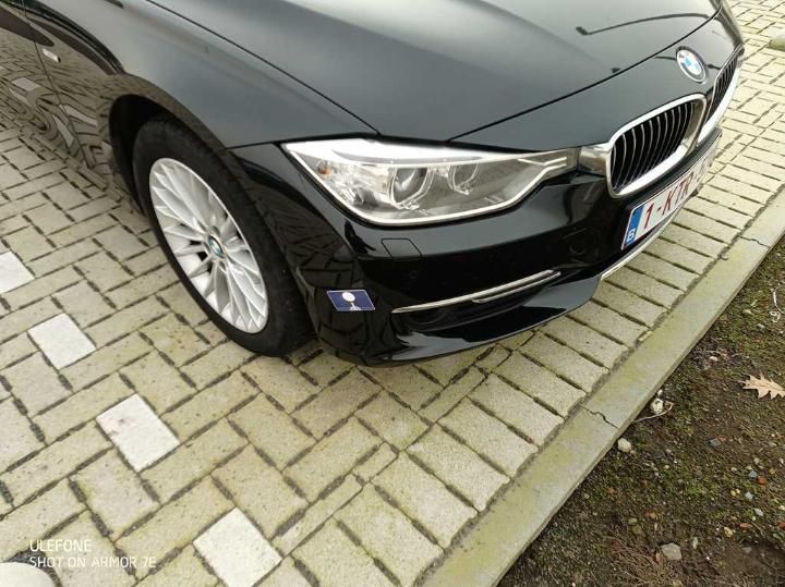 Photo 17 VIN: WBA3K11010F840181 - BMW 3-SRIE TOURING &#3912 