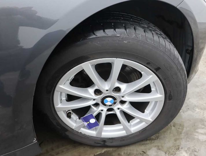 Photo 25 VIN: WBA3K11020F837967 - BMW 3-SRIE TOURING &#3912 