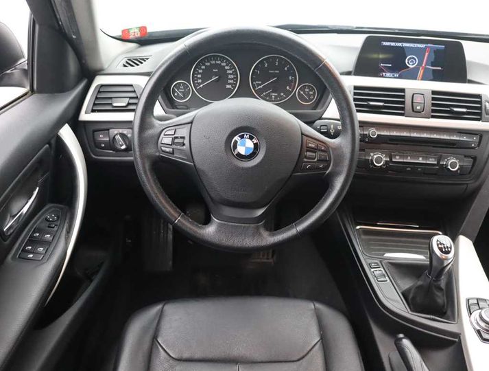 Photo 9 VIN: WBA3K11020F837967 - BMW 3-SRIE TOURING &#3912 