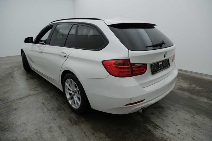 Photo 7 VIN: WBA3K11020K459978 - BMW 3-SRIE TOURING &#3912 