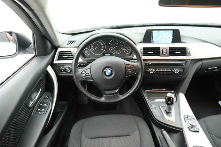 Photo 9 VIN: WBA3K11020K459978 - BMW 3-SRIE TOURING &#3912 