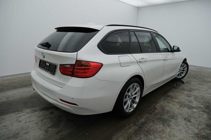 Photo 2 VIN: WBA3K11020K459978 - BMW 3-SRIE TOURING &#3912 