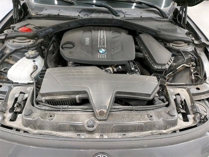 Photo 10 VIN: WBA3K11030F837377 - BMW 3 TOURING 