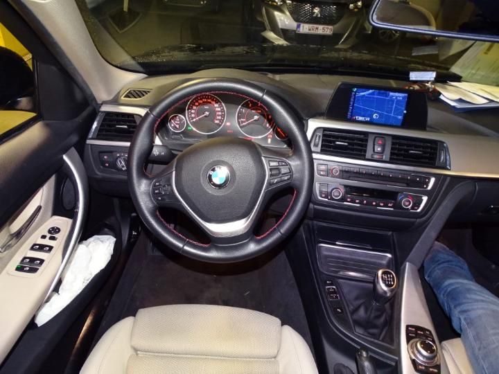 Photo 12 VIN: WBA3K11030F840487 - BMW 3 TOURING 