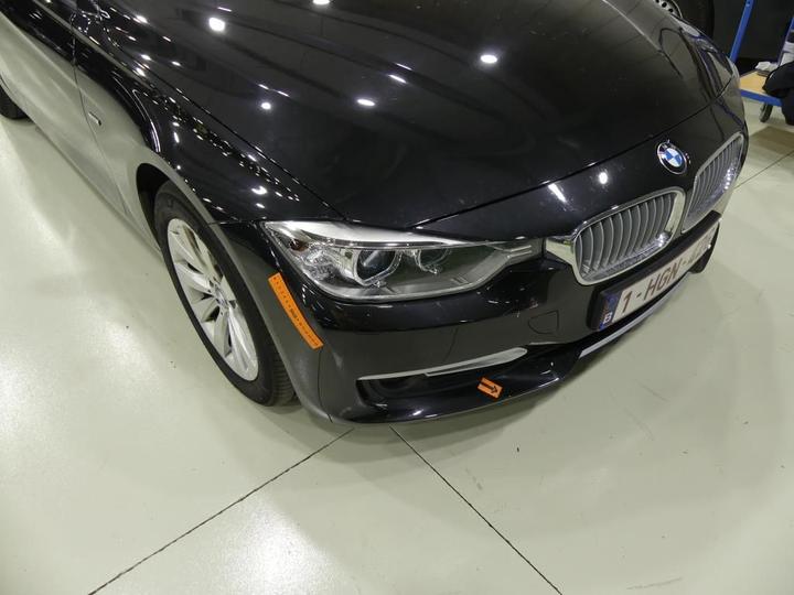 Photo 23 VIN: WBA3K11040F834374 - BMW 3 TOURING 