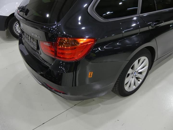 Photo 29 VIN: WBA3K11040F834374 - BMW 3 TOURING 