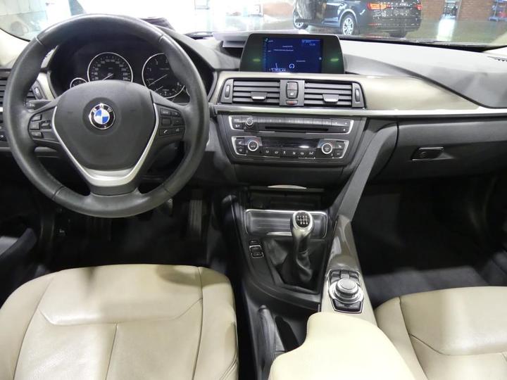 Photo 6 VIN: WBA3K11040F834374 - BMW 3 TOURING 