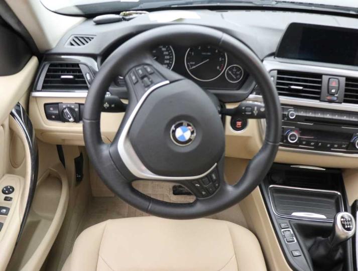 Photo 9 VIN: WBA3K11040F839848 - BMW 3-SRIE TOURING &#3912 