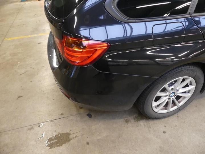 Photo 23 VIN: WBA3K11050F835680 - BMW 3 TOURING 