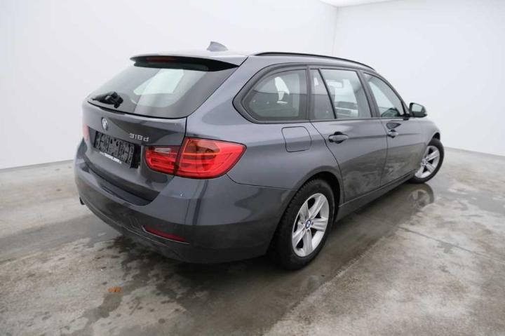 Photo 2 VIN: WBA3K11050F836084 - BMW 3-SRIE TOURING &#3912 