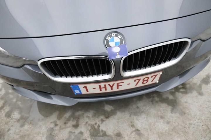 Photo 28 VIN: WBA3K11050F836084 - BMW 3-SRIE TOURING &#3912 