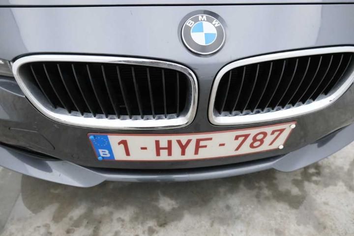 Photo 5 VIN: WBA3K11050F836084 - BMW 3-SRIE TOURING &#3912 