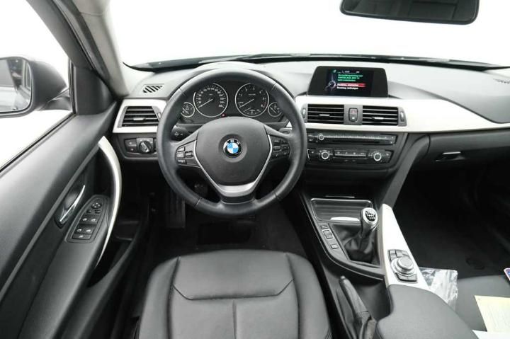 Photo 9 VIN: WBA3K11050F836084 - BMW 3-SRIE TOURING &#3912 