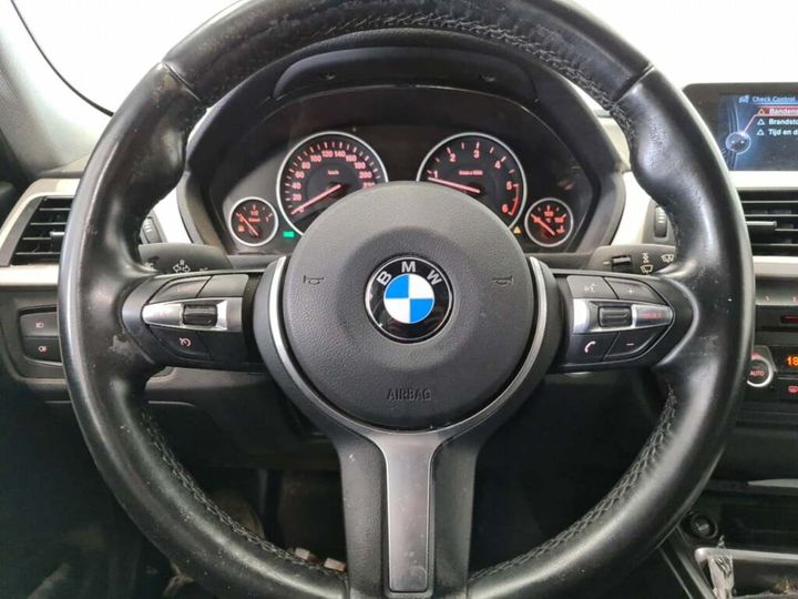 Photo 17 VIN: WBA3K11080K462108 - BMW 318D 