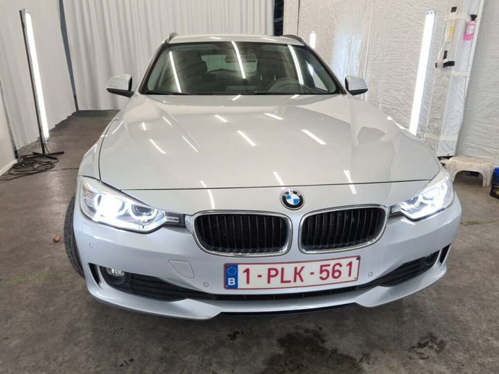 Photo 6 VIN: WBA3K11080K462108 - BMW 318D 