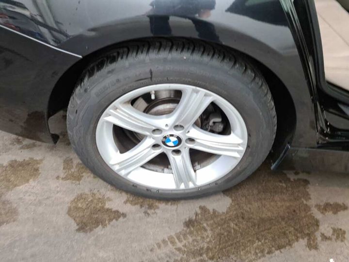 Photo 26 VIN: WBA3K11080K567733 - BMW 318D 