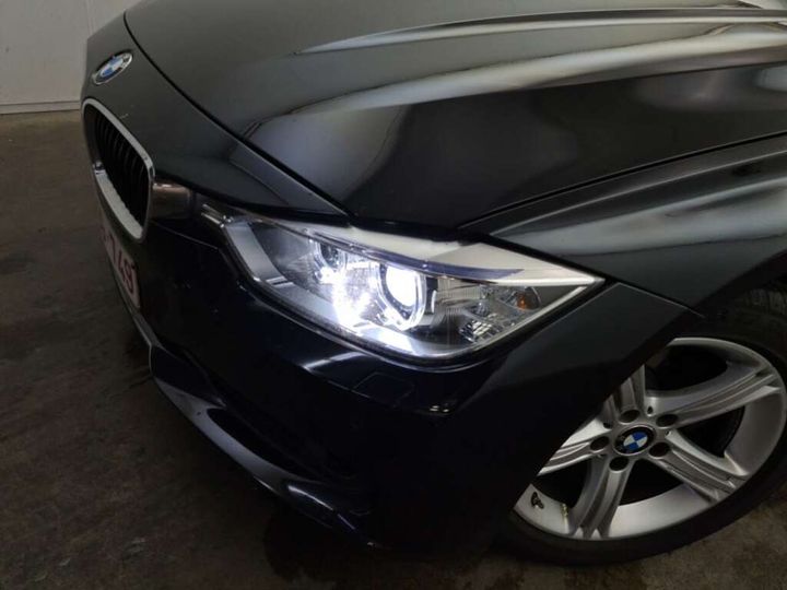 Photo 33 VIN: WBA3K11080K567733 - BMW 318D 