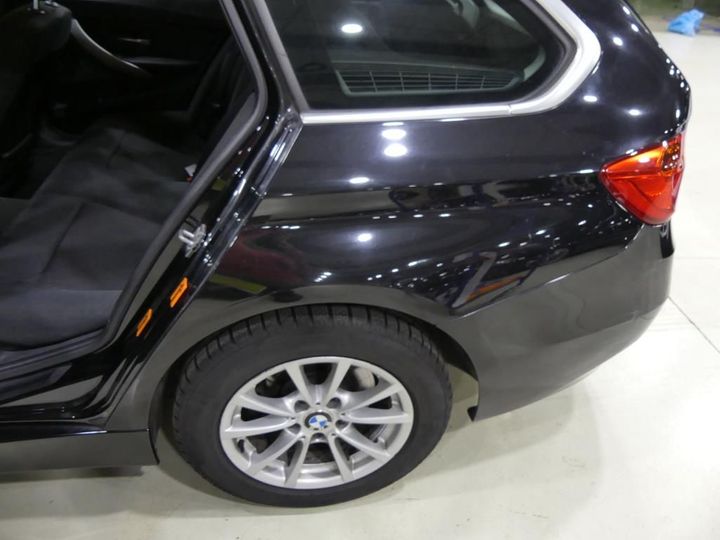 Photo 16 VIN: WBA3K11090F825377 - BMW 3 TOURING 