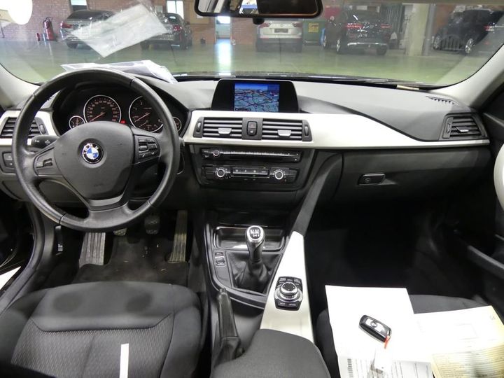 Photo 6 VIN: WBA3K11090F825377 - BMW 3 TOURING 