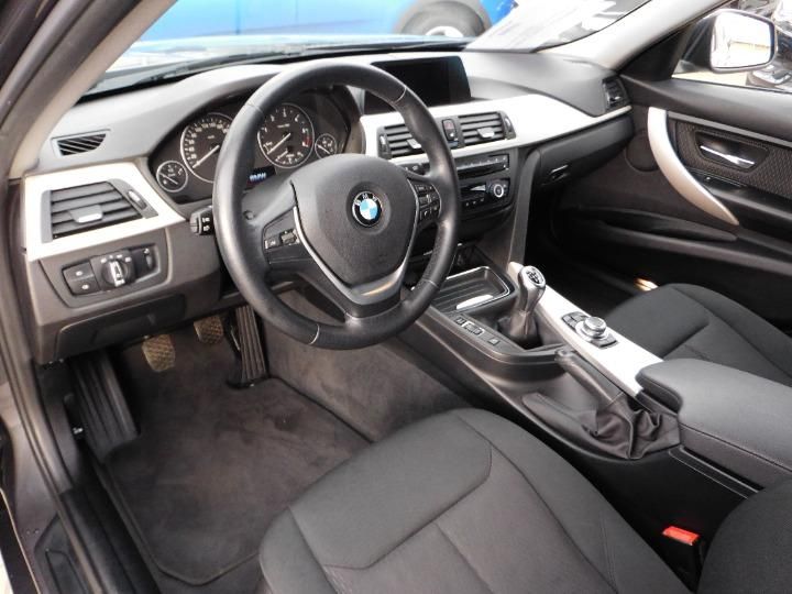 Photo 19 VIN: WBA3K11090F839246 - BMW 3 SERIES TOURING 