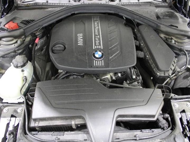 Photo 14 VIN: WBA3K110X0F830250 - BMW 3 SERIES TOURING 