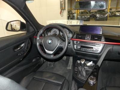 Photo 9 VIN: WBA3K110X0F838414 - BMW 3 TOURING DIESEL - 2012 