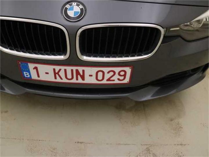 Photo 13 VIN: WBA3K110X0F840468 - BMW 3-REEKS 