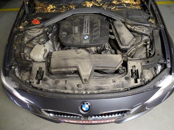 Photo 21 VIN: WBA3K110X0F840468 - BMW 3-REEKS 