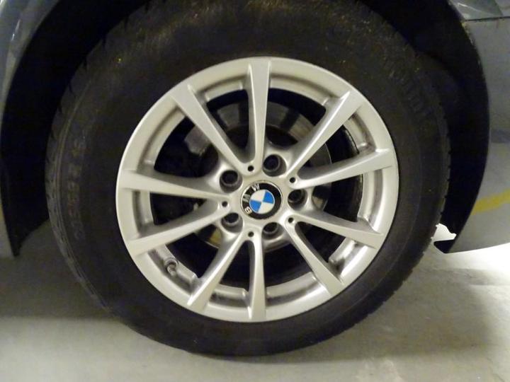 Photo 27 VIN: WBA3K110X0F840468 - BMW 3-REEKS 