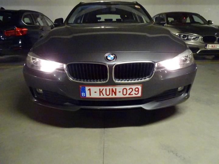 Photo 28 VIN: WBA3K110X0F840468 - BMW 3-REEKS 