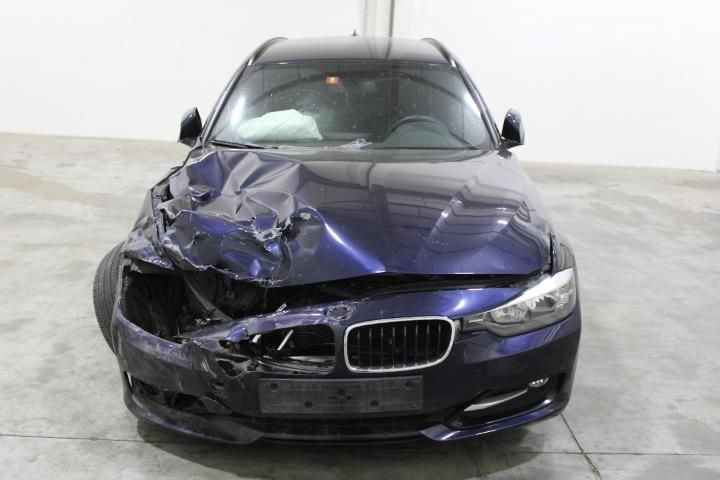 Photo 5 VIN: WBA3K31040F662438 - BMW 3 SERIES TOURING 