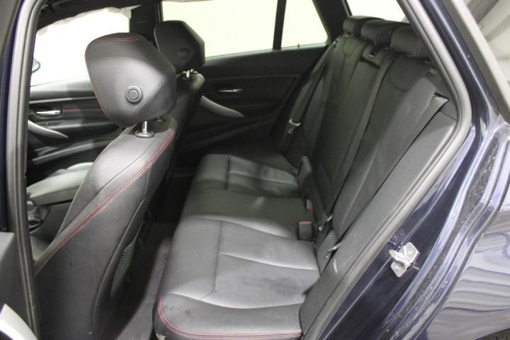 Photo 12 VIN: WBA3K31040F662438 - BMW 3 SERIES TOURING 