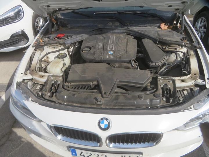 Photo 23 VIN: WBA3K31070K610969 - BMW SERIE 3 