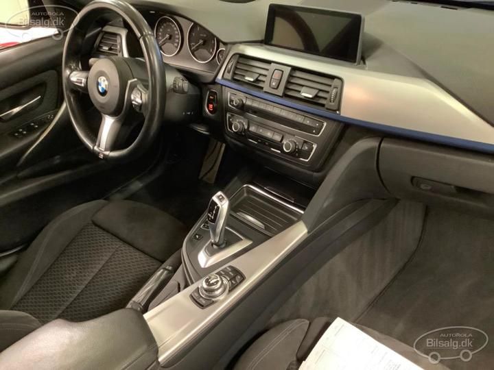 Photo 14 VIN: WBA3K31080F656027 - BMW 3 SERIES TOURING 