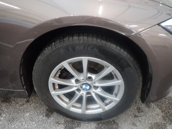 Photo 22 VIN: WBA3K51060K063270 - BMW SERIE 3 TOURING 