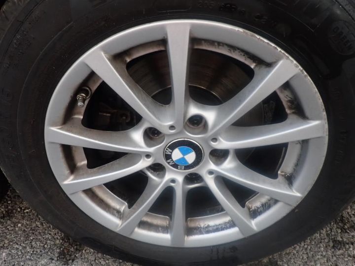 Photo 25 VIN: WBA3K51060K063270 - BMW SERIE 3 TOURING 