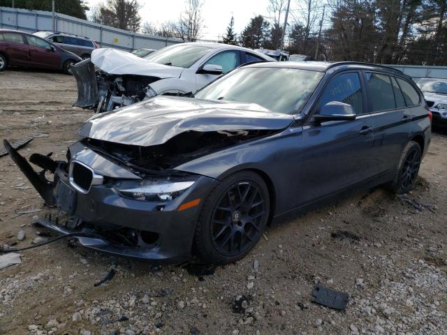 Photo 0 VIN: WBA3K5C50EK300089 - BMW 328 D XDRI 