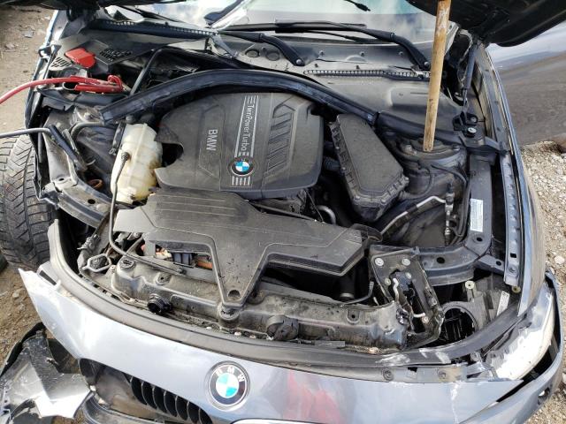 Photo 10 VIN: WBA3K5C50EK300089 - BMW 328 D XDRI 