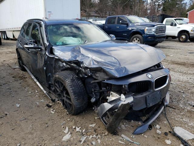 Photo 3 VIN: WBA3K5C50EK300089 - BMW 328 D XDRI 