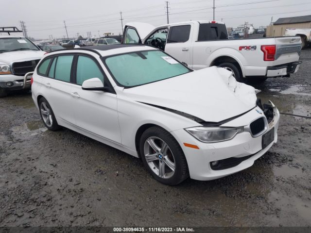 Photo 0 VIN: WBA3K5C51EKT33702 - BMW 328D 