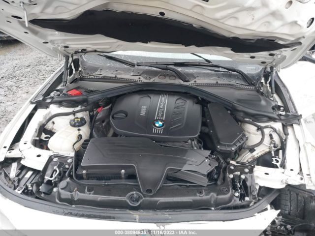 Photo 9 VIN: WBA3K5C51EKT33702 - BMW 328D 